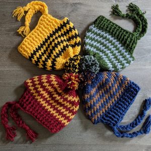 House Pride Hat